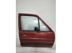 Recambio de puerta delantera derecha para volkswagen golf ii (191/193) referencia OEM IAM  5P 