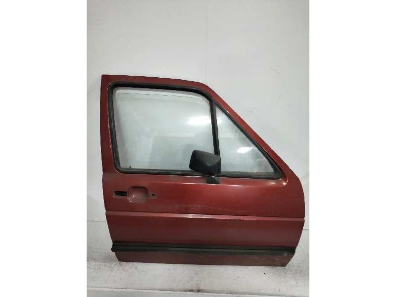 Recambio de puerta delantera derecha para volkswagen golf ii (191/193) referencia OEM IAM  5P  Recambio de puerta delantera derecha para volkswagen golf ii (191/193) referencia OEM IAM  5P