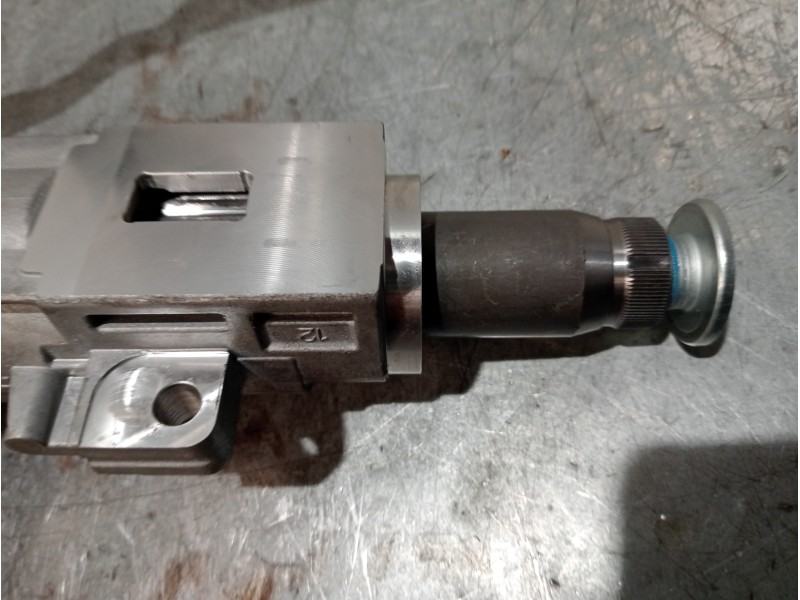 Recambio de columna direccion para seat toledo (kg3) style referencia OEM IAM A0060378B 6C1909144D 6C1423510BM