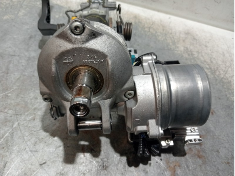 Recambio de columna direccion para seat toledo (kg3) style referencia OEM IAM A0060378B 6C1909144D 6C1423510BM