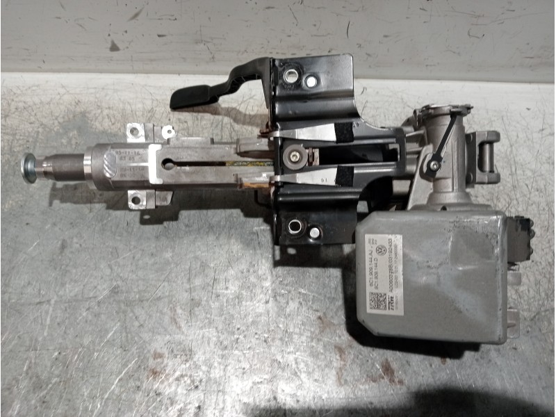 Recambio de columna direccion para seat toledo (kg3) style referencia OEM IAM A0060378B 6C1909144D 6C1423510BM