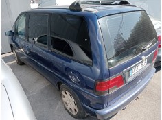 peugeot 806 del año 2001 2