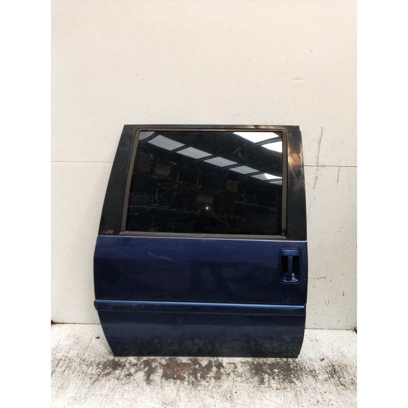 Recambio de puerta lateral corredera derecha para peugeot 806 2.0 hdi referencia OEM IAM   5P