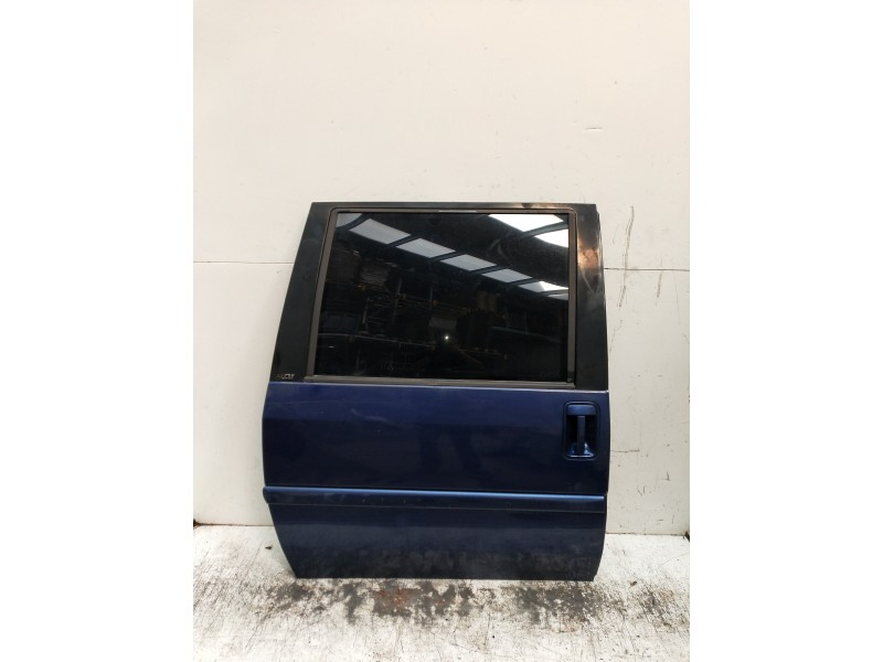 Recambio de puerta lateral corredera derecha para peugeot 806 2.0 hdi referencia OEM IAM   5P