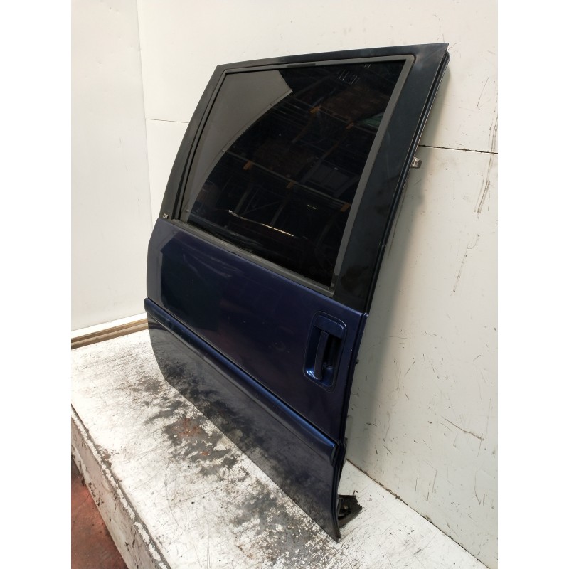 Recambio de puerta lateral corredera derecha para peugeot 806 2.0 hdi referencia OEM IAM   5P