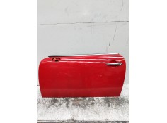 Recambio de puerta delantera izquierda para mini mini (r56) cooper referencia OEM IAM   3P