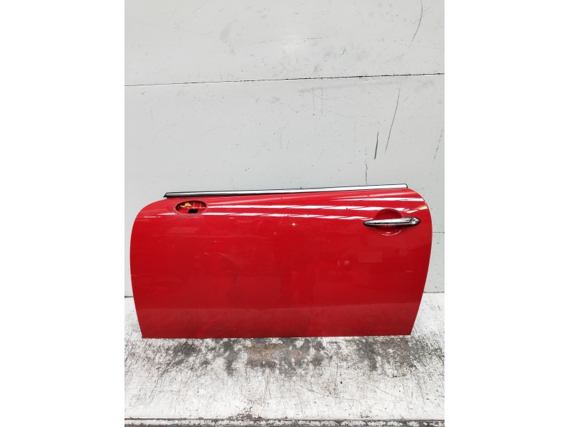Recambio de puerta delantera izquierda para mini mini (r56) cooper referencia OEM IAM   3P
