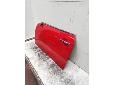 Recambio de puerta delantera izquierda para mini mini (r56) cooper referencia OEM IAM   3P 2