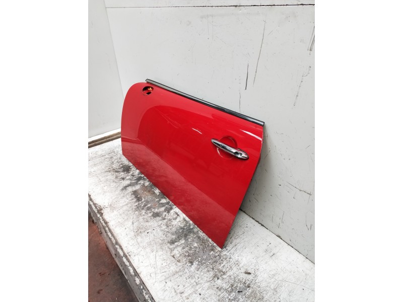 Recambio de puerta delantera izquierda para mini mini (r56) cooper referencia OEM IAM   3P
