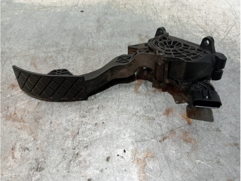 Recambio de potenciometro pedal para seat toledo (kg3) style referencia OEM IAM 0280755223  