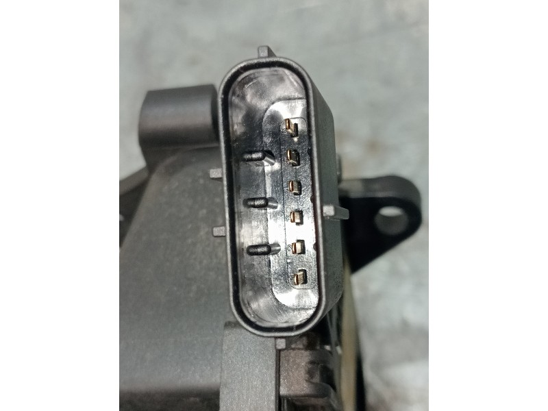 Recambio de potenciometro pedal para seat toledo (kg3) style referencia OEM IAM 0280755223  