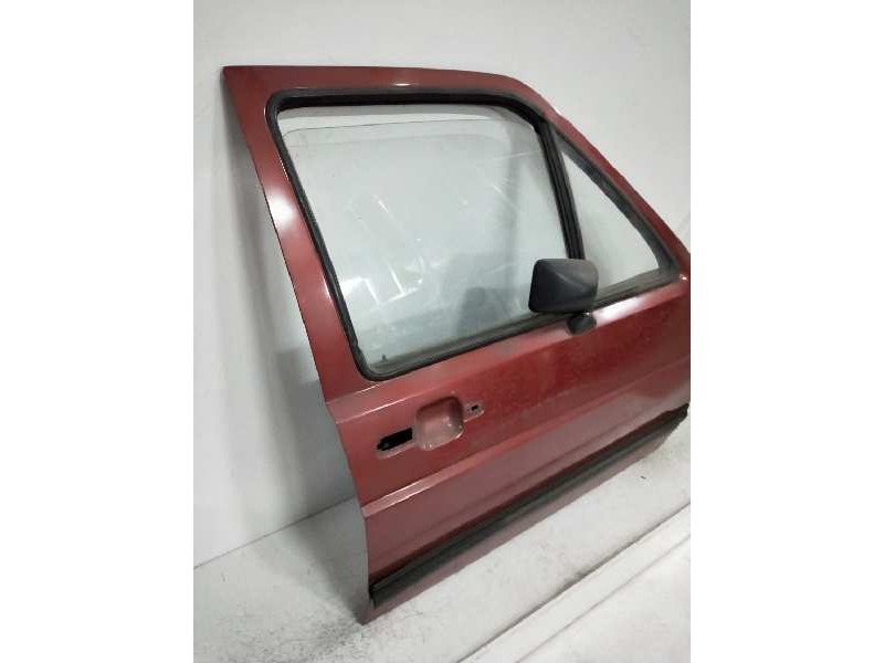 Recambio de puerta delantera derecha para volkswagen golf ii (191/193) referencia OEM IAM  5P  Recambio de puerta delantera derecha para volkswagen golf ii (191/193) referencia OEM IAM  5P