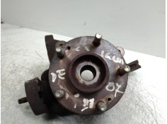 Recambio de mangueta delantera derecha para hyundai i30 classic referencia OEM IAM   