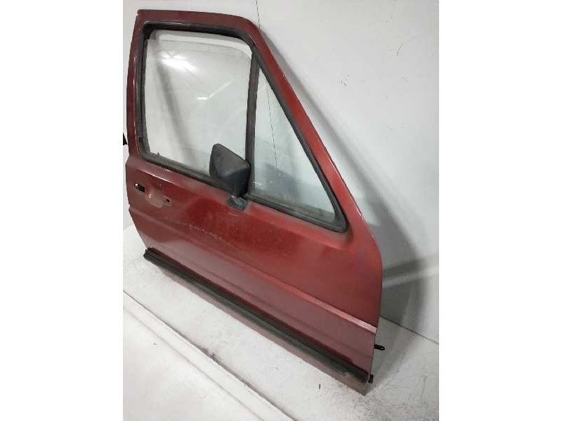 Recambio de puerta delantera derecha para volkswagen golf ii (191/193) referencia OEM IAM  5P  Recambio de puerta delantera derecha para volkswagen golf ii (191/193) referencia OEM IAM  5P