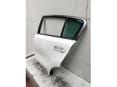 Recambio de puerta trasera izquierda para kia sportage spirit 2wd referencia OEM IAM   P5P 2
