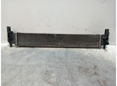 Recambio de intercooler para seat toledo (kg3) style referencia OEM IAM 6C012153B  