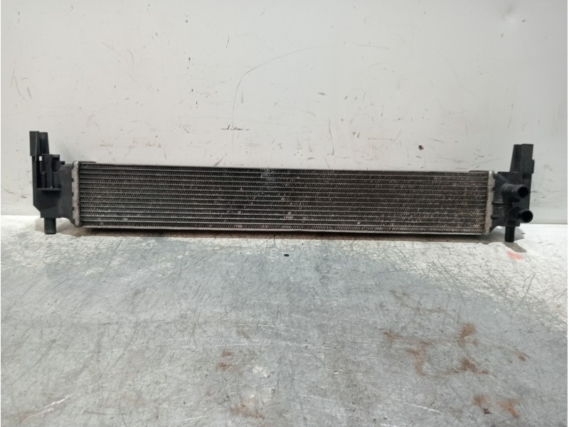Recambio de intercooler para seat toledo (kg3) style referencia OEM IAM 6C012153B  