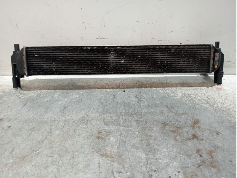 Recambio de intercooler para seat toledo (kg3) style referencia OEM IAM 6C012153B  