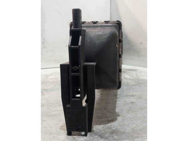 Recambio de intercooler para seat toledo (kg3) style referencia OEM IAM 6C012153B  