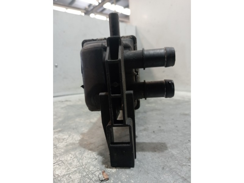 Recambio de intercooler para seat toledo (kg3) style referencia OEM IAM 6C012153B  