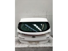 Recambio de porton trasero para kia sportage spirit 2wd referencia OEM IAM   5P