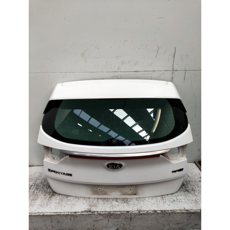 Recambio de porton trasero para kia sportage spirit 2wd referencia OEM IAM   5P