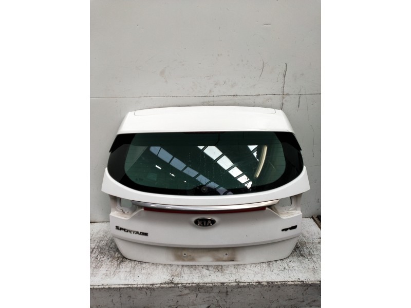 Recambio de porton trasero para kia sportage spirit 2wd referencia OEM IAM   5P