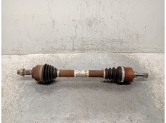Recambio de transmision delantera izquierda para citroen c4 berlina collection referencia OEM IAM 9636786780  
