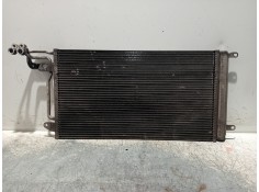 Recambio de condensador / radiador aire acondicionado para seat toledo (kg3) style referencia OEM IAM 6C0816411B  