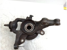 Recambio de mangueta delantera derecha para hyundai i30 classic referencia OEM IAM    2