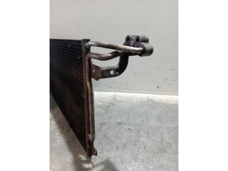 Recambio de condensador / radiador aire acondicionado para seat toledo (kg3) style referencia OEM IAM 6C0816411B  