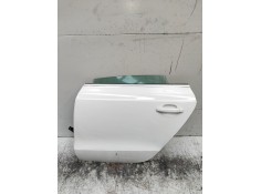 Recambio de puerta trasera izquierda para audi a5 sportback (8t) 2.0 tdi (140kw) referencia OEM IAM   5P