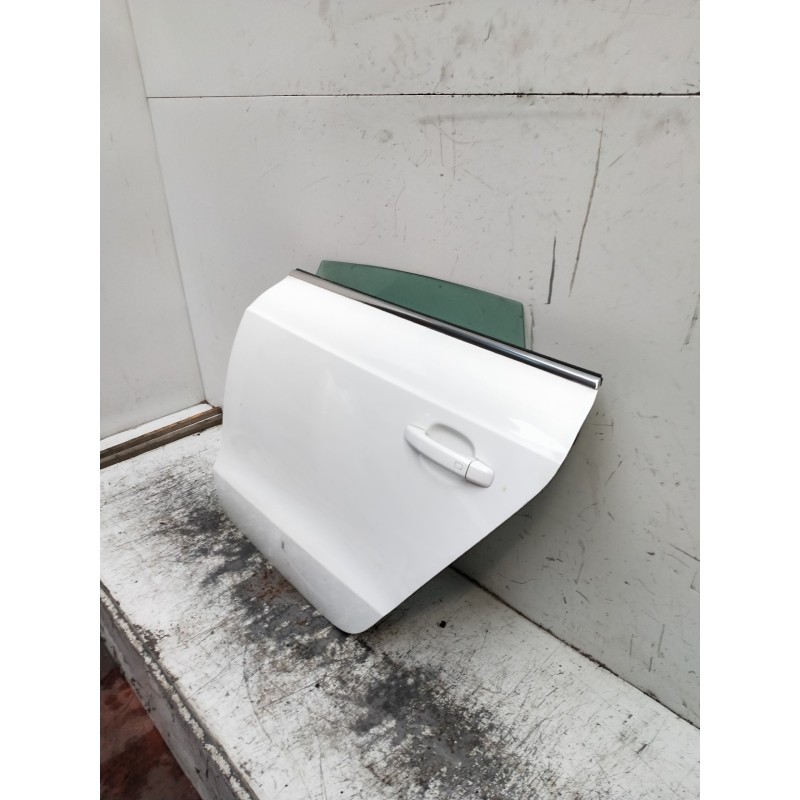 Recambio de puerta trasera izquierda para audi a5 sportback (8t) 2.0 tdi (140kw) referencia OEM IAM   5P