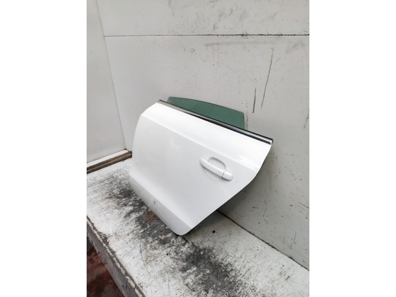 Recambio de puerta trasera izquierda para audi a5 sportback (8t) 2.0 tdi (140kw) referencia OEM IAM   5P