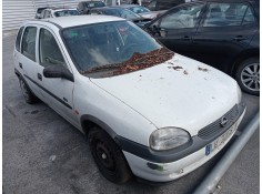 opel corsa b del año 1998