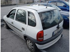 opel corsa b del año 1998 2