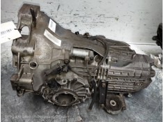 Recambio de caja cambios para audi 80/90 (893) 1.8 referencia OEM IAM AKL 22028 