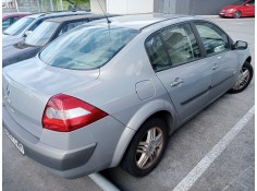 renault megane ii classic berlina del año 2003 2