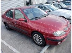 renault megane i fase 2 classic (la..) del año 2001