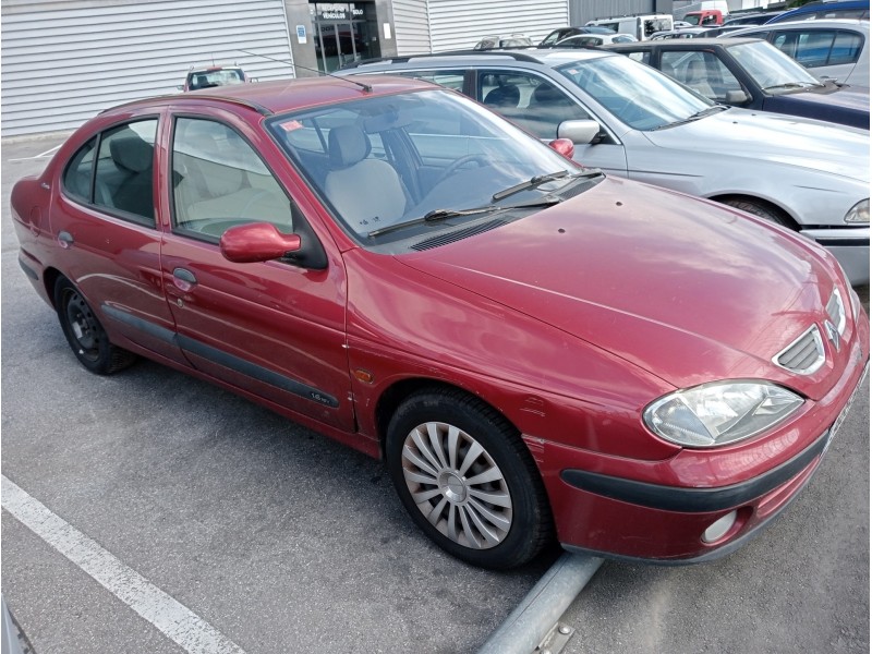 renault megane i fase 2 classic (la..) del año 2001