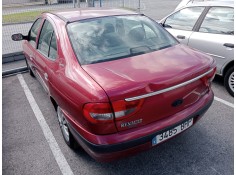 renault megane i fase 2 classic (la..) del año 2001 2