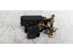 Recambio de motor cierre centralizado delantero izquierdo para chevrolet lacetti se referencia OEM IAM    2