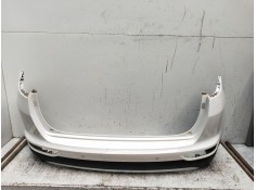 Recambio de paragolpes trasero para kia sportage spirit 2wd referencia OEM IAM   