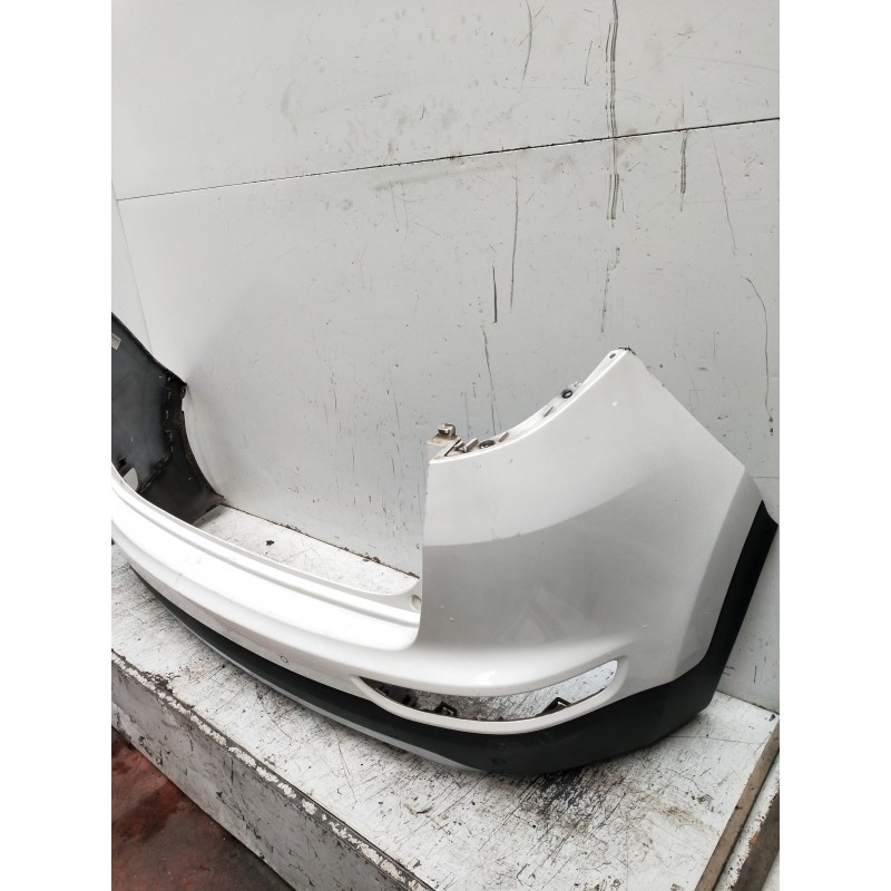 Recambio de paragolpes trasero para kia sportage spirit 2wd referencia OEM IAM   