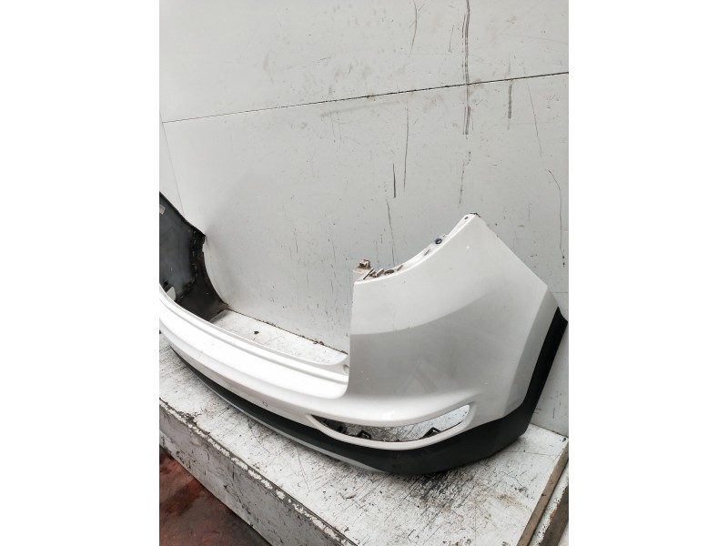 Recambio de paragolpes trasero para kia sportage spirit 2wd referencia OEM IAM   