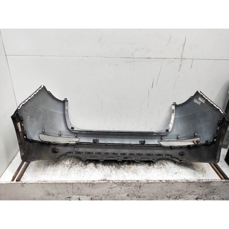Recambio de paragolpes trasero para kia sportage spirit 2wd referencia OEM IAM   