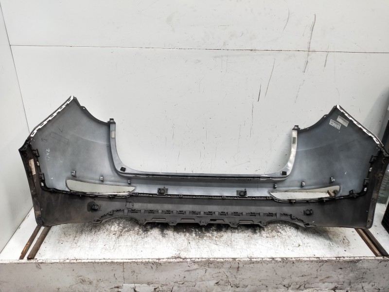 Recambio de paragolpes trasero para kia sportage spirit 2wd referencia OEM IAM   