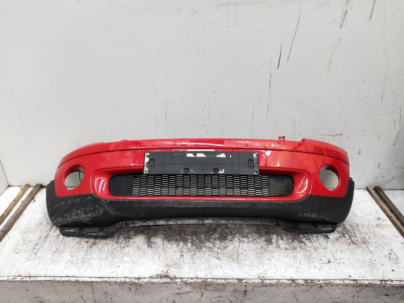 Recambio de paragolpes delantero para mini mini (r56) cooper referencia OEM IAM   