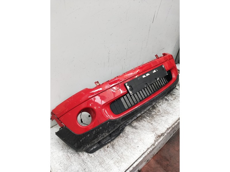 Recambio de paragolpes delantero para mini mini (r56) cooper referencia OEM IAM   