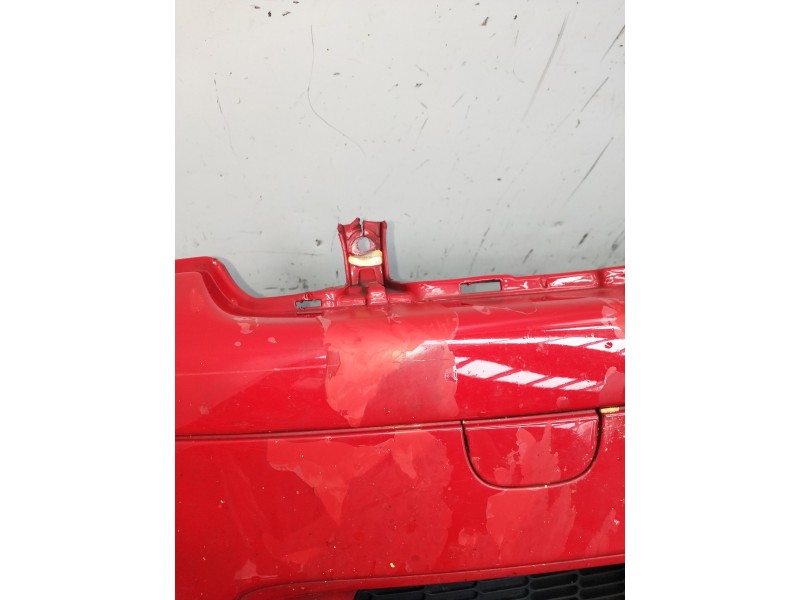 Recambio de paragolpes delantero para mini mini (r56) cooper referencia OEM IAM   